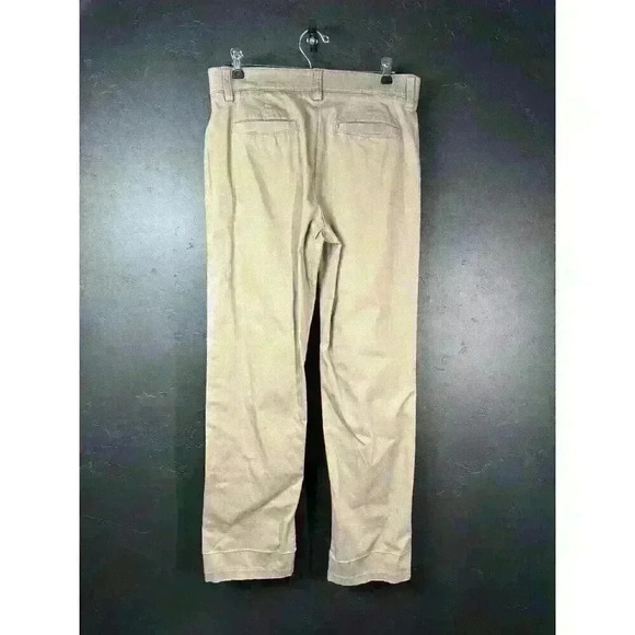 Lee Women's Total Freedom Pants - Size 10 Medium - Picture 3 of 4